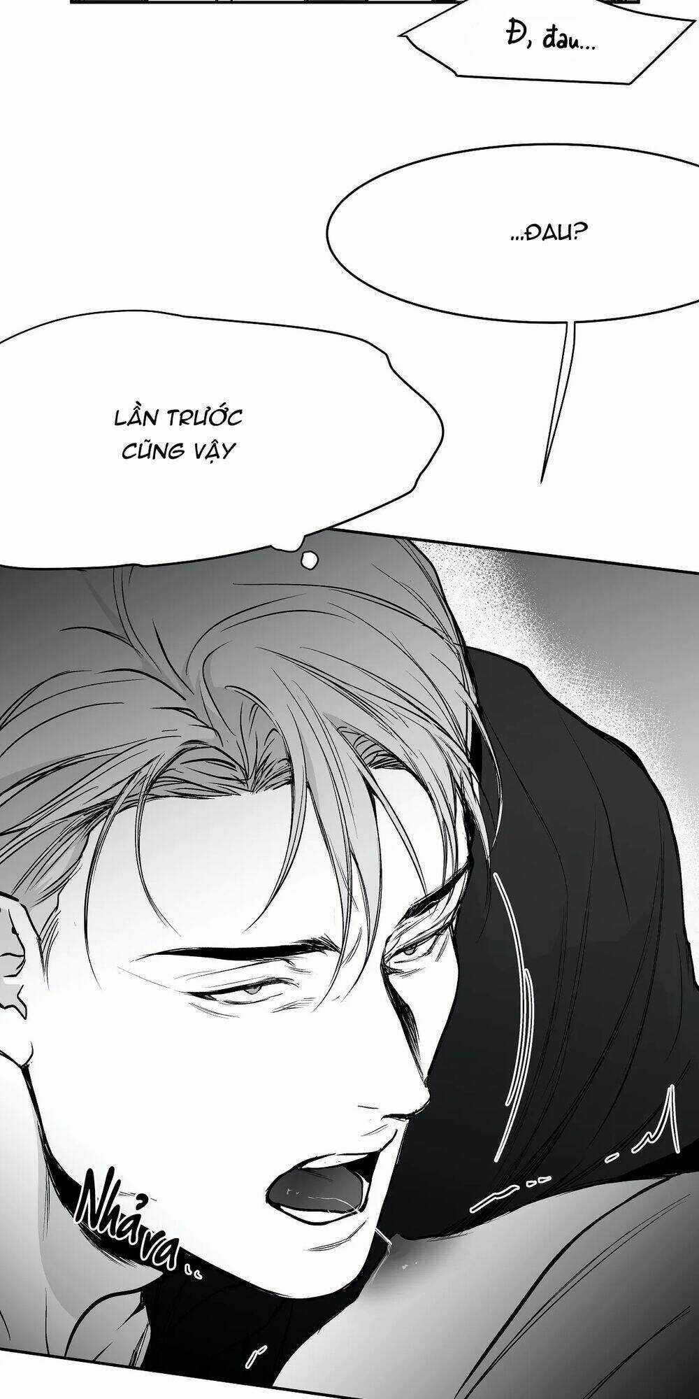 Khi Đôi Chân Thôi Bước Chapter 24 trang 38