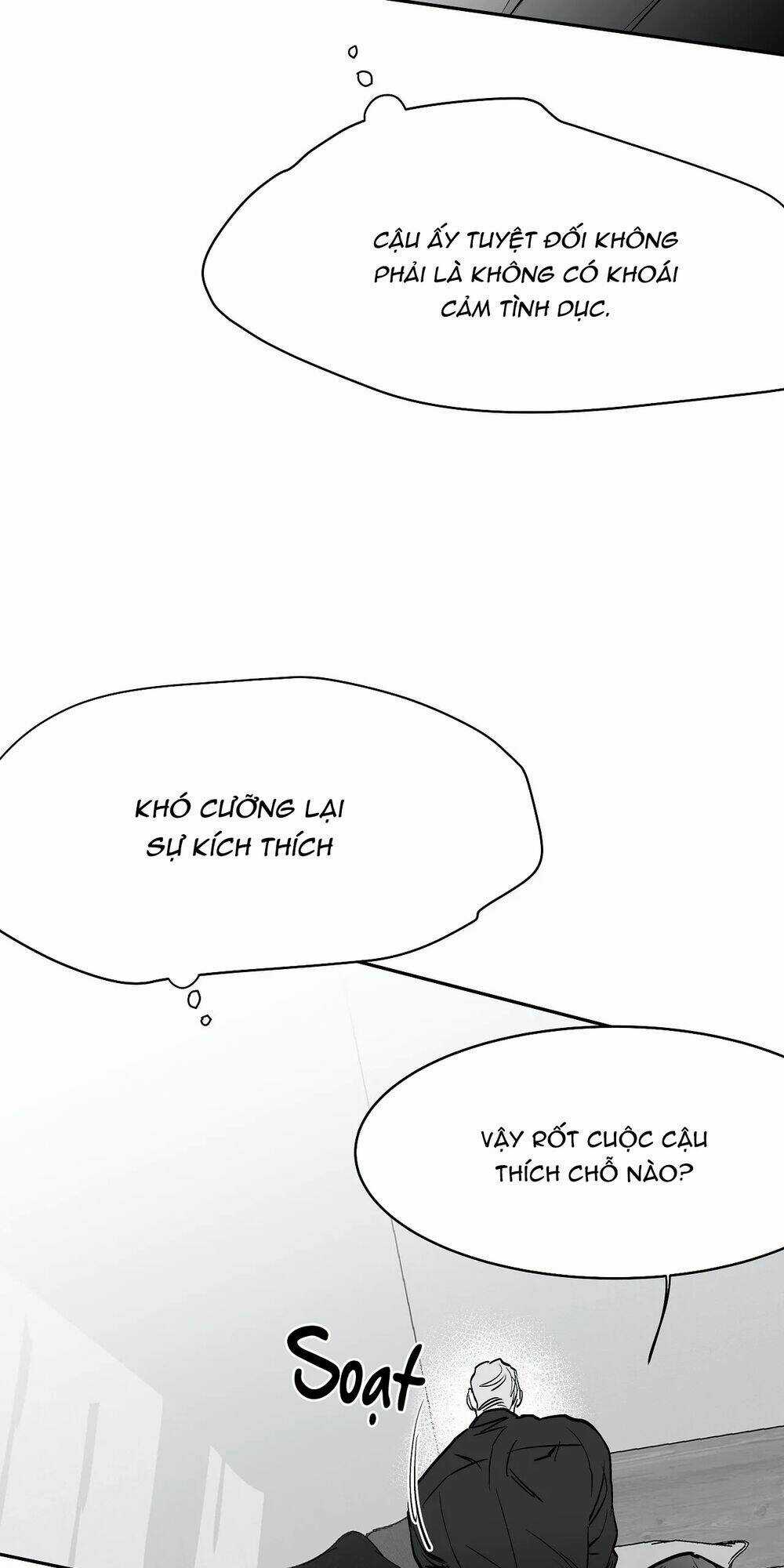 Khi Đôi Chân Thôi Bước Chapter 24 trang 39