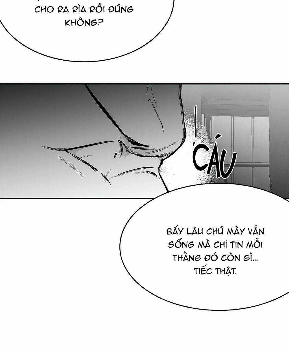 Khi Đôi Chân Thôi Bước Chapter 24 trang 4