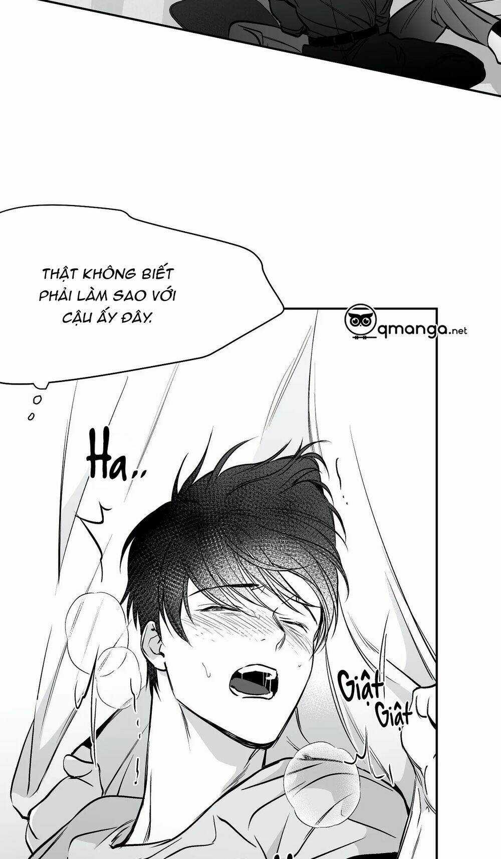 Khi Đôi Chân Thôi Bước Chapter 24 trang 40