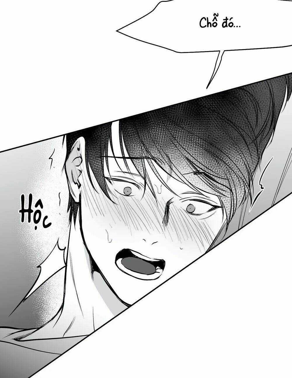 Khi Đôi Chân Thôi Bước Chapter 24 trang 43