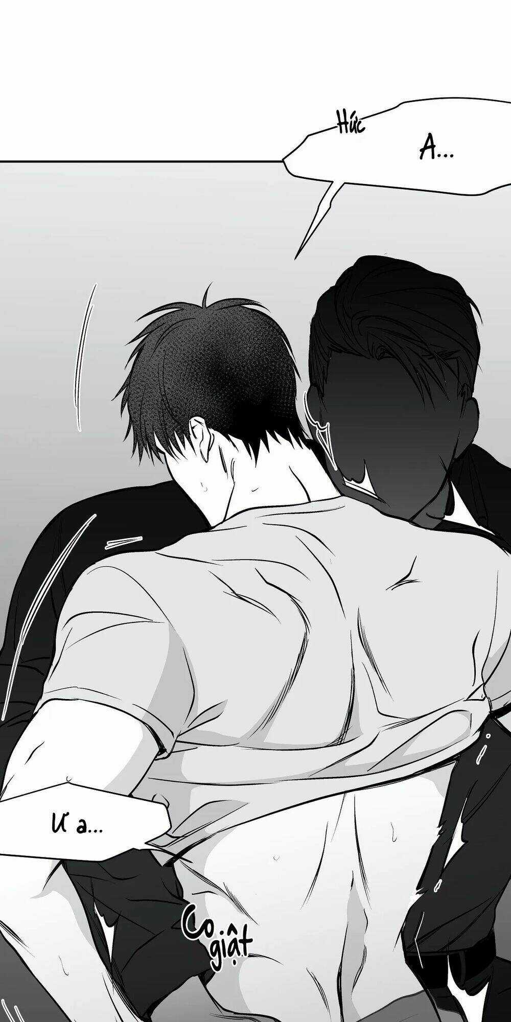 Khi Đôi Chân Thôi Bước Chapter 24 trang 46