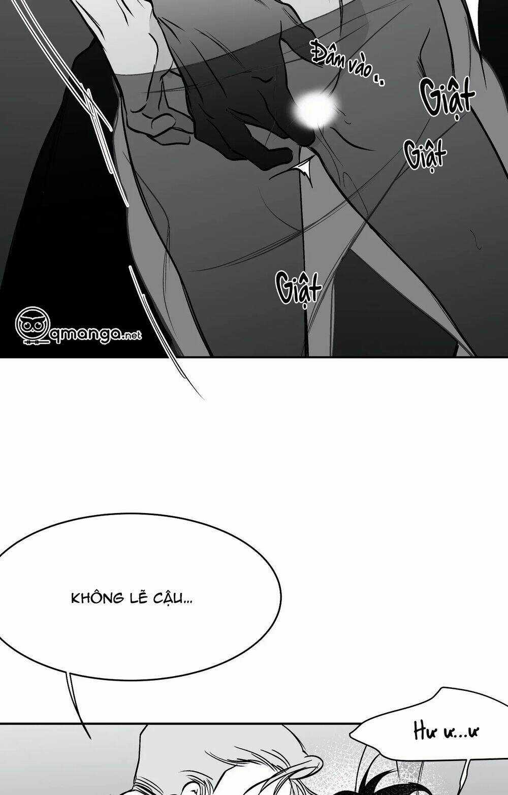 Khi Đôi Chân Thôi Bước Chapter 24 trang 47