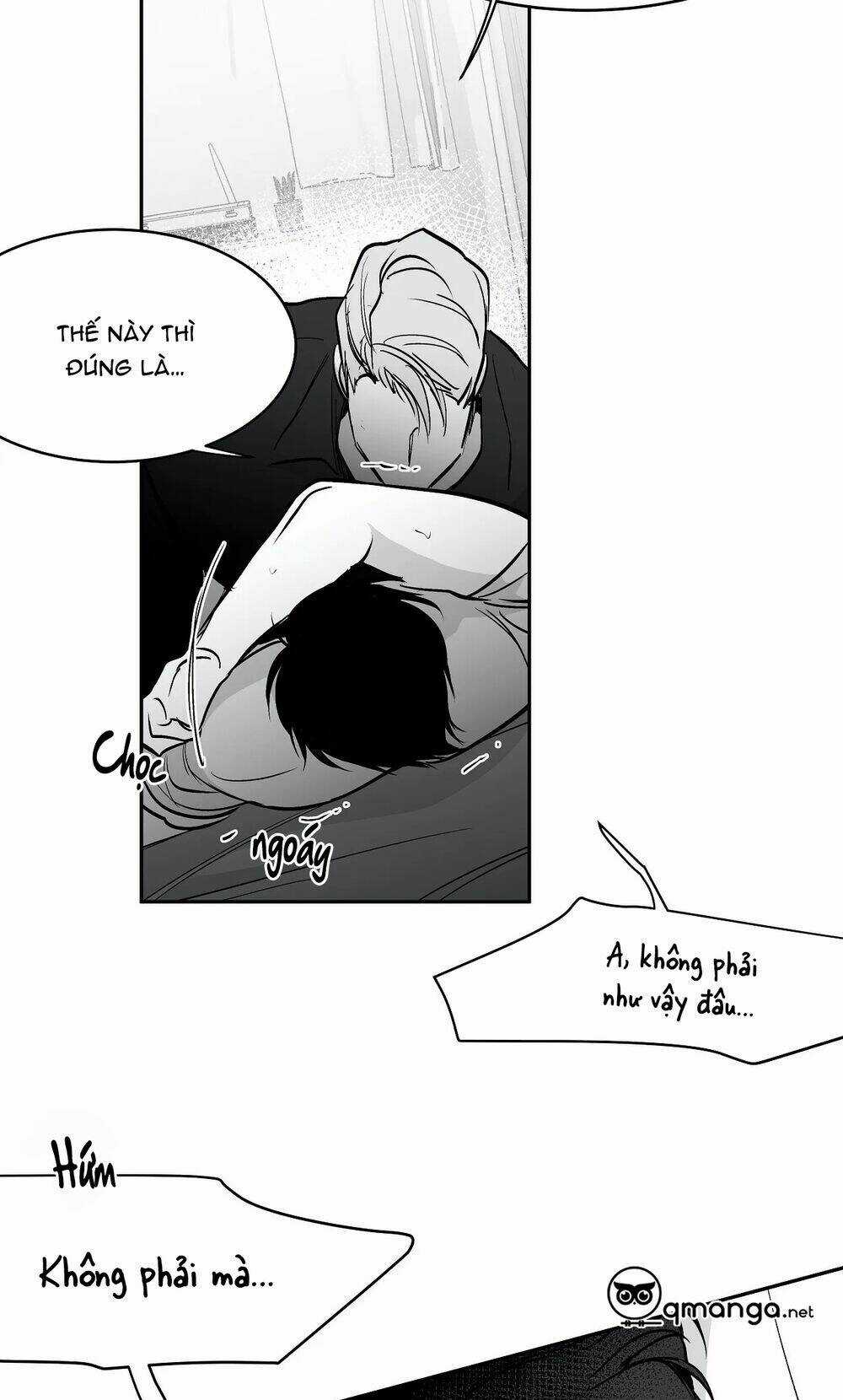 Khi Đôi Chân Thôi Bước Chapter 24 trang 49