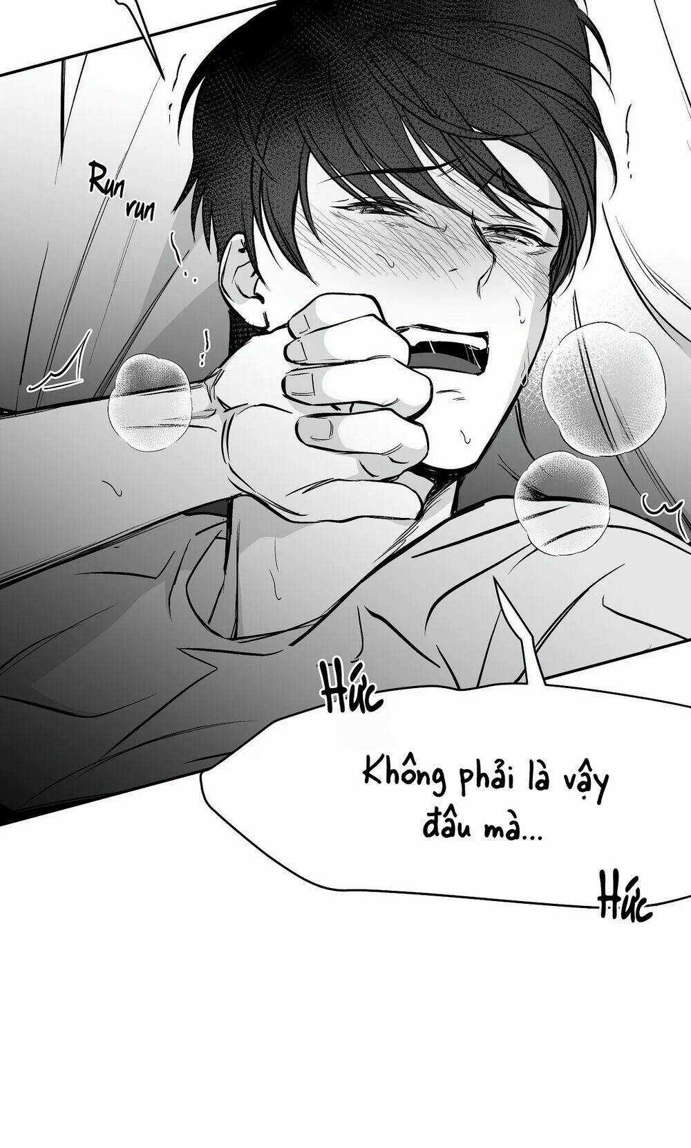 Khi Đôi Chân Thôi Bước Chapter 24 trang 50