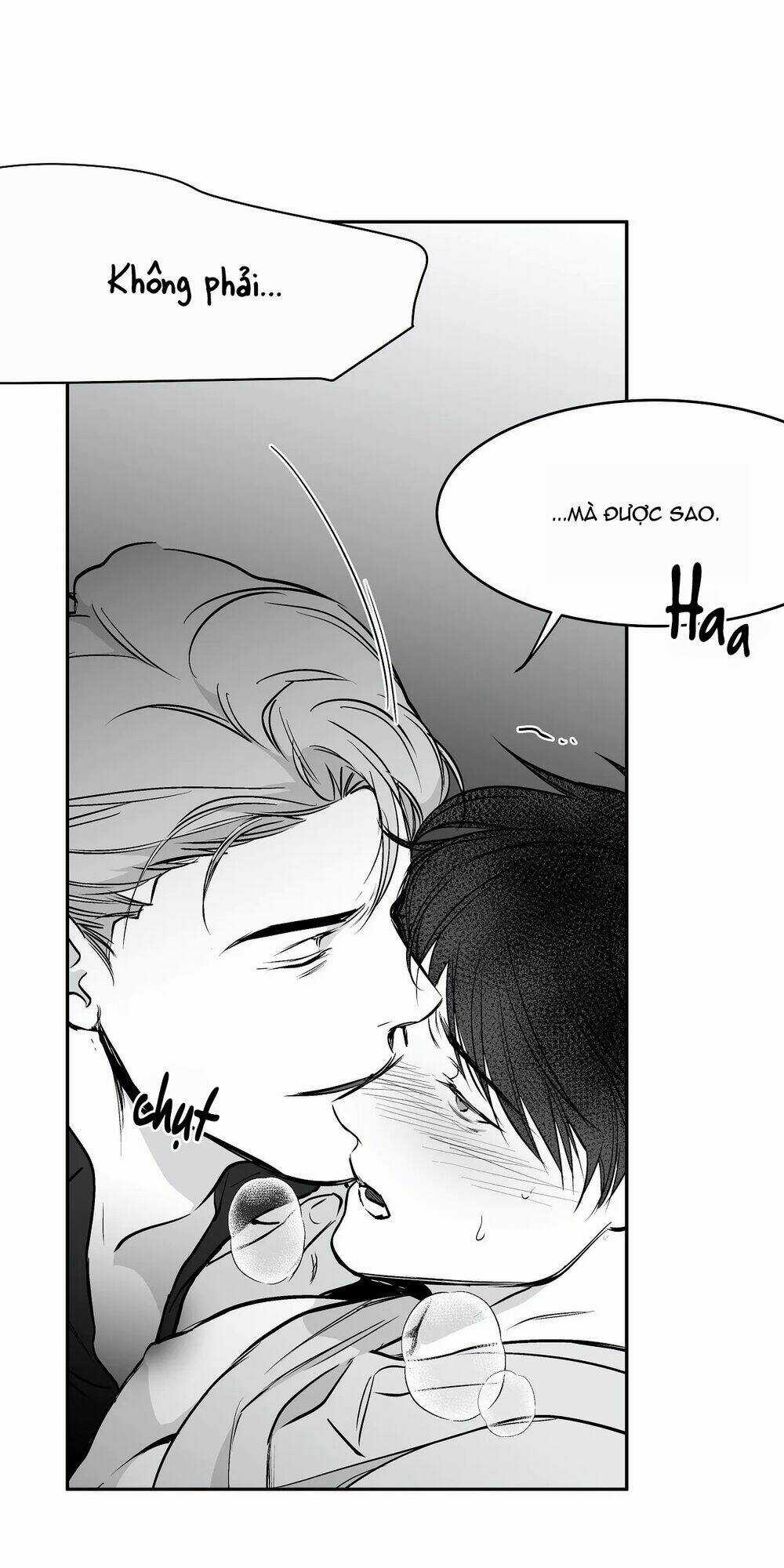 Khi Đôi Chân Thôi Bước Chapter 24 trang 51