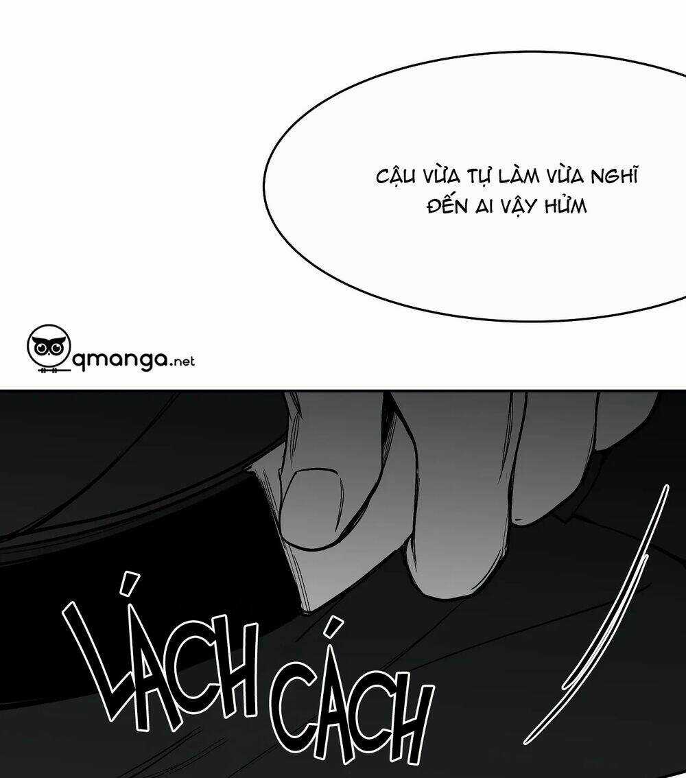 Khi Đôi Chân Thôi Bước Chapter 24 trang 52