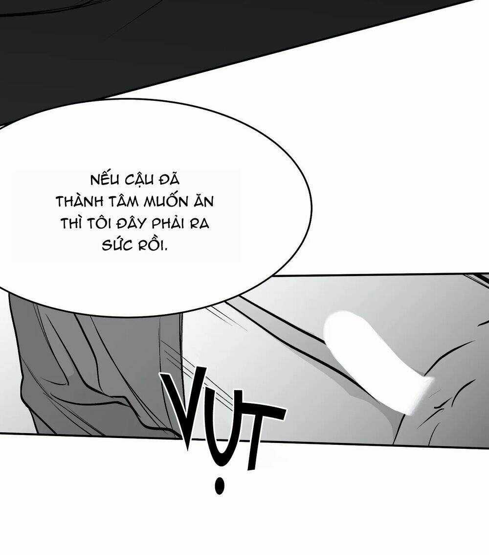 Khi Đôi Chân Thôi Bước Chapter 24 trang 53