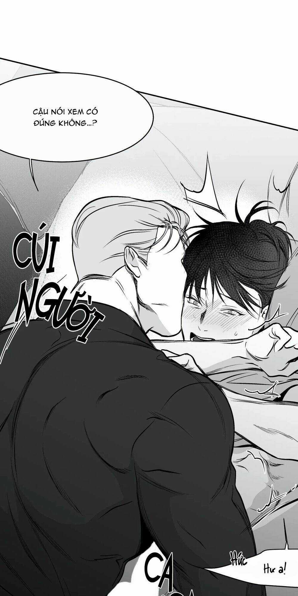 Khi Đôi Chân Thôi Bước Chapter 24 trang 54