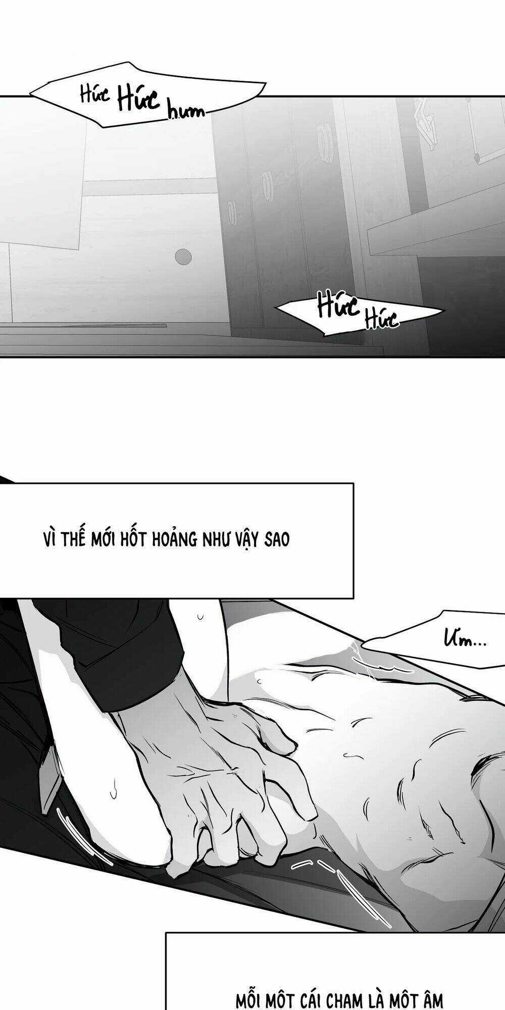 Khi Đôi Chân Thôi Bước Chapter 24 trang 57