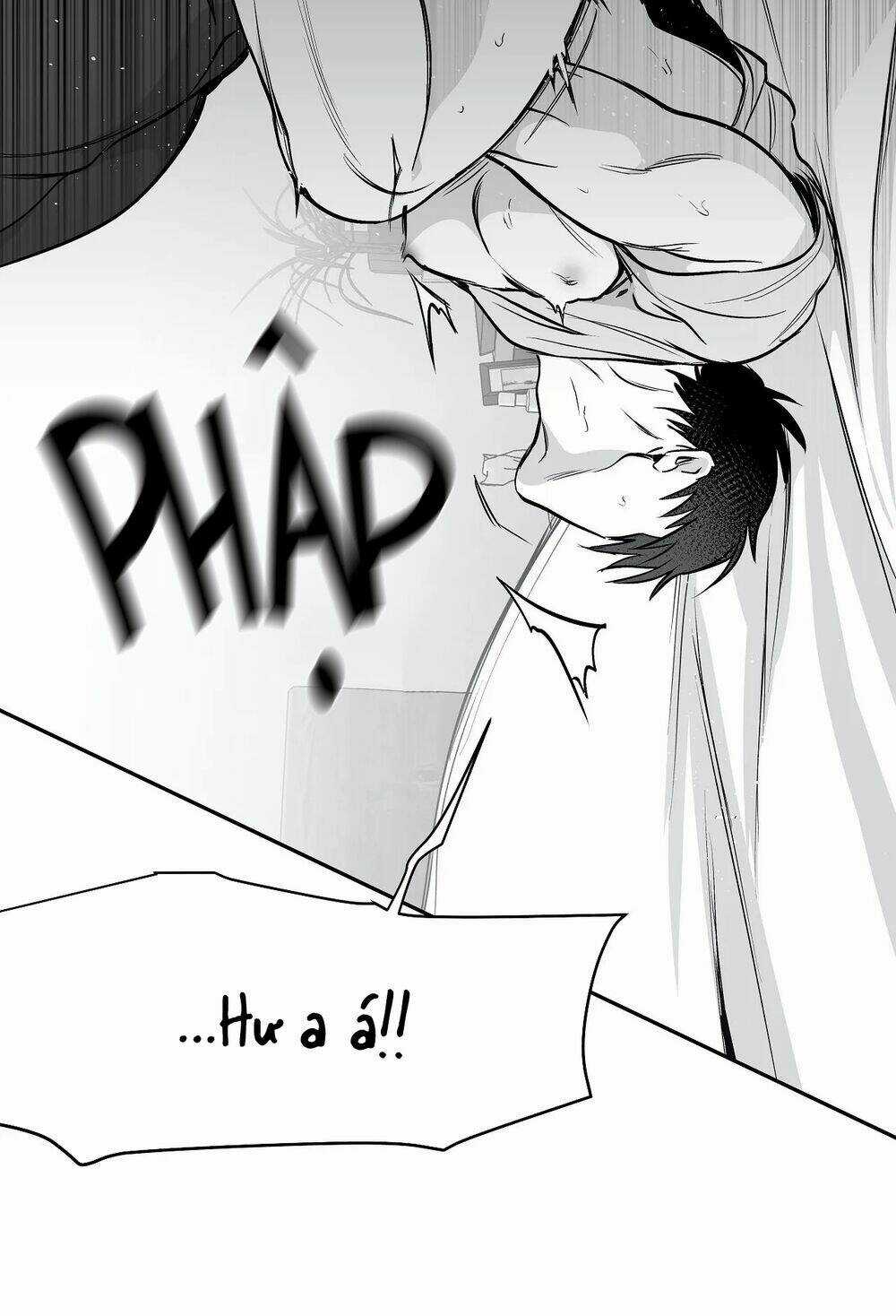 Khi Đôi Chân Thôi Bước Chapter 24 trang 61