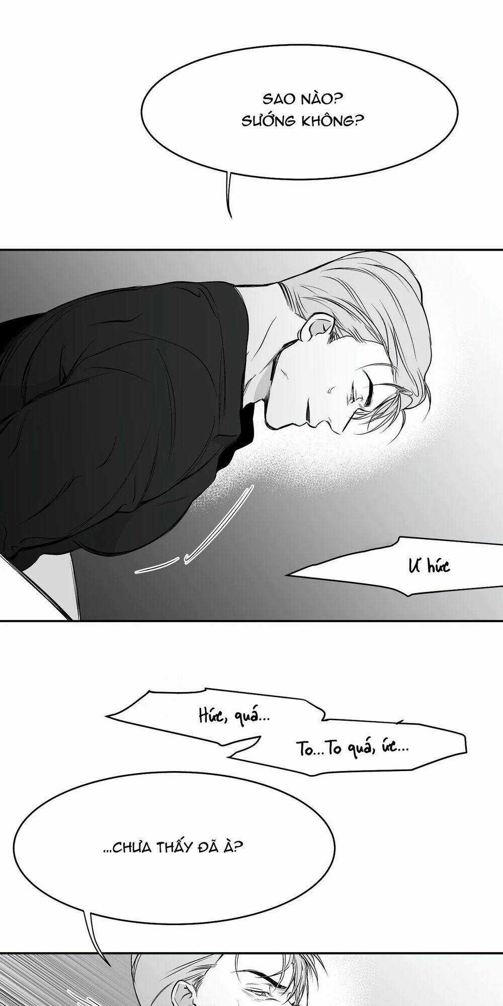 Khi Đôi Chân Thôi Bước Chapter 24 trang 62