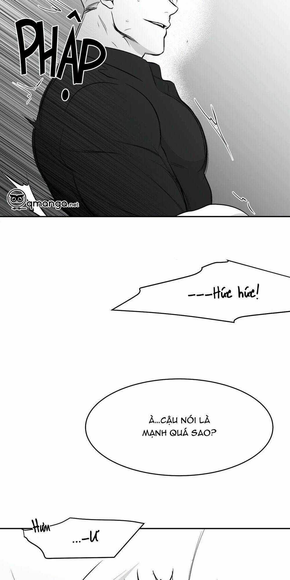 Khi Đôi Chân Thôi Bước Chapter 24 trang 63