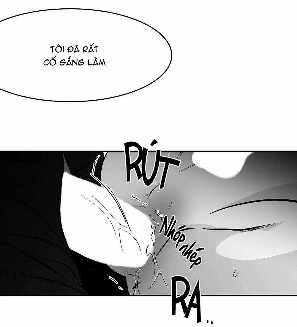 Khi Đôi Chân Thôi Bước Chapter 24 trang 66