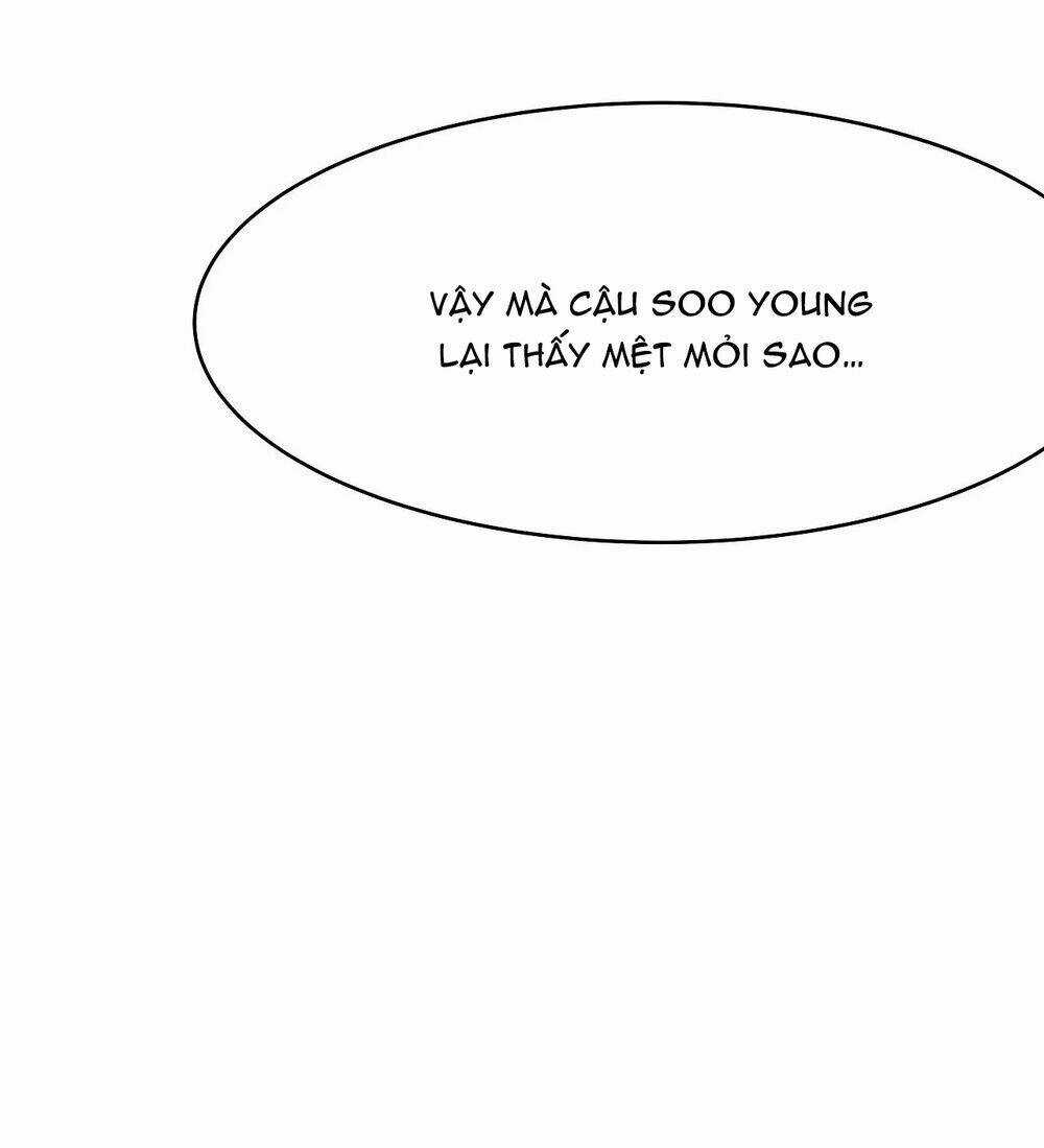 Khi Đôi Chân Thôi Bước Chapter 24 trang 67