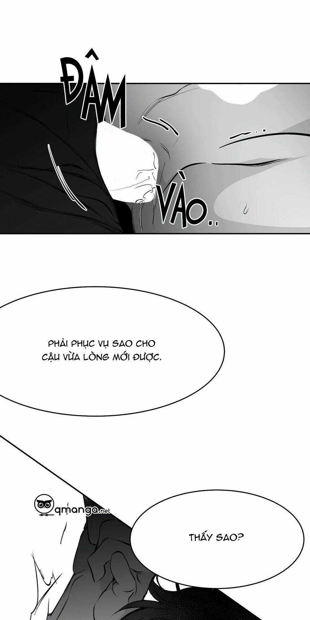 Khi Đôi Chân Thôi Bước Chapter 24 trang 68