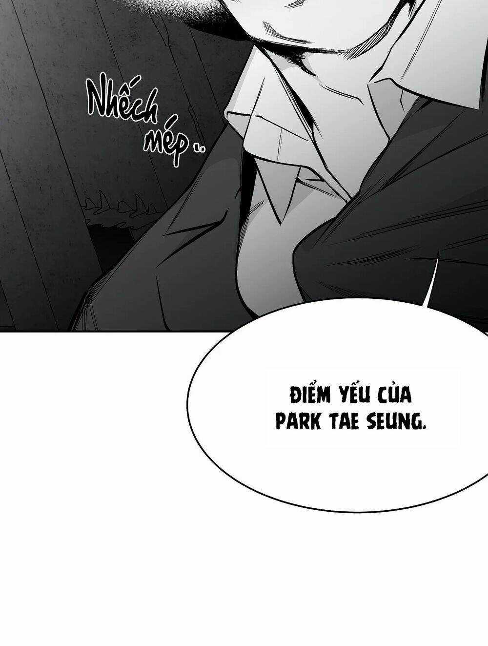 Khi Đôi Chân Thôi Bước Chapter 24 trang 7