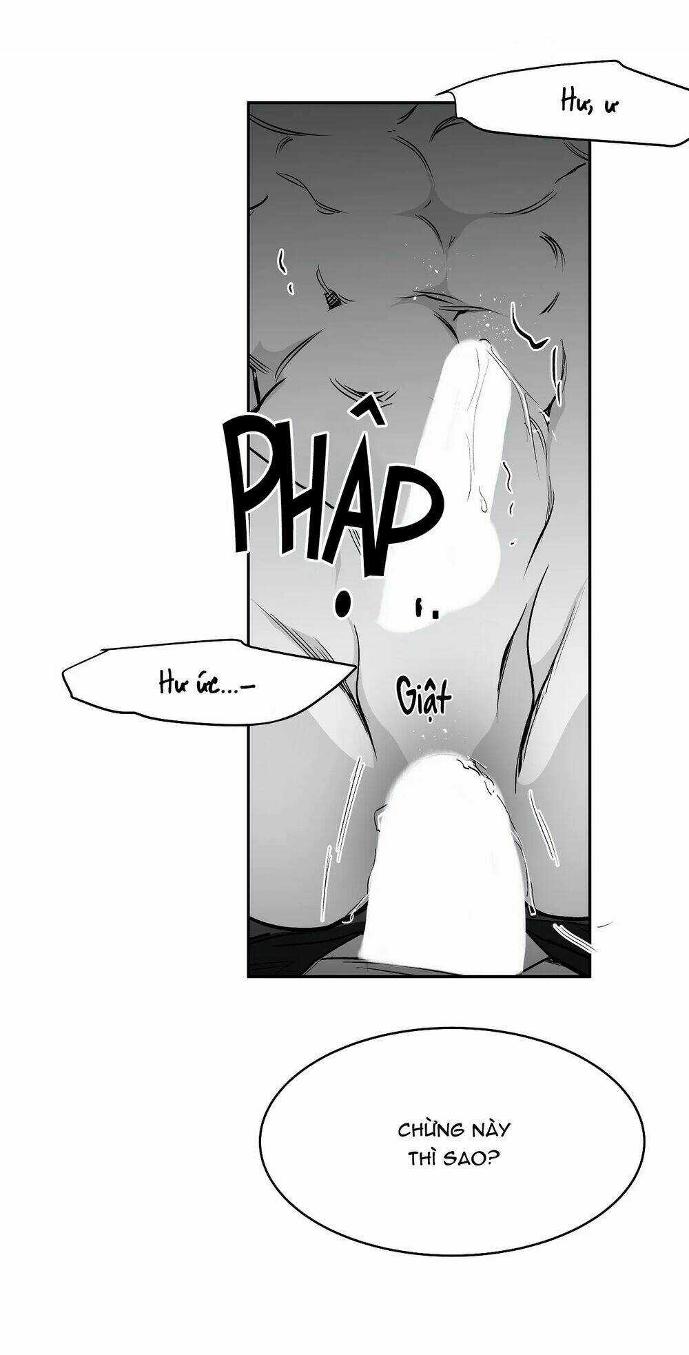 Khi Đôi Chân Thôi Bước Chapter 24 trang 71