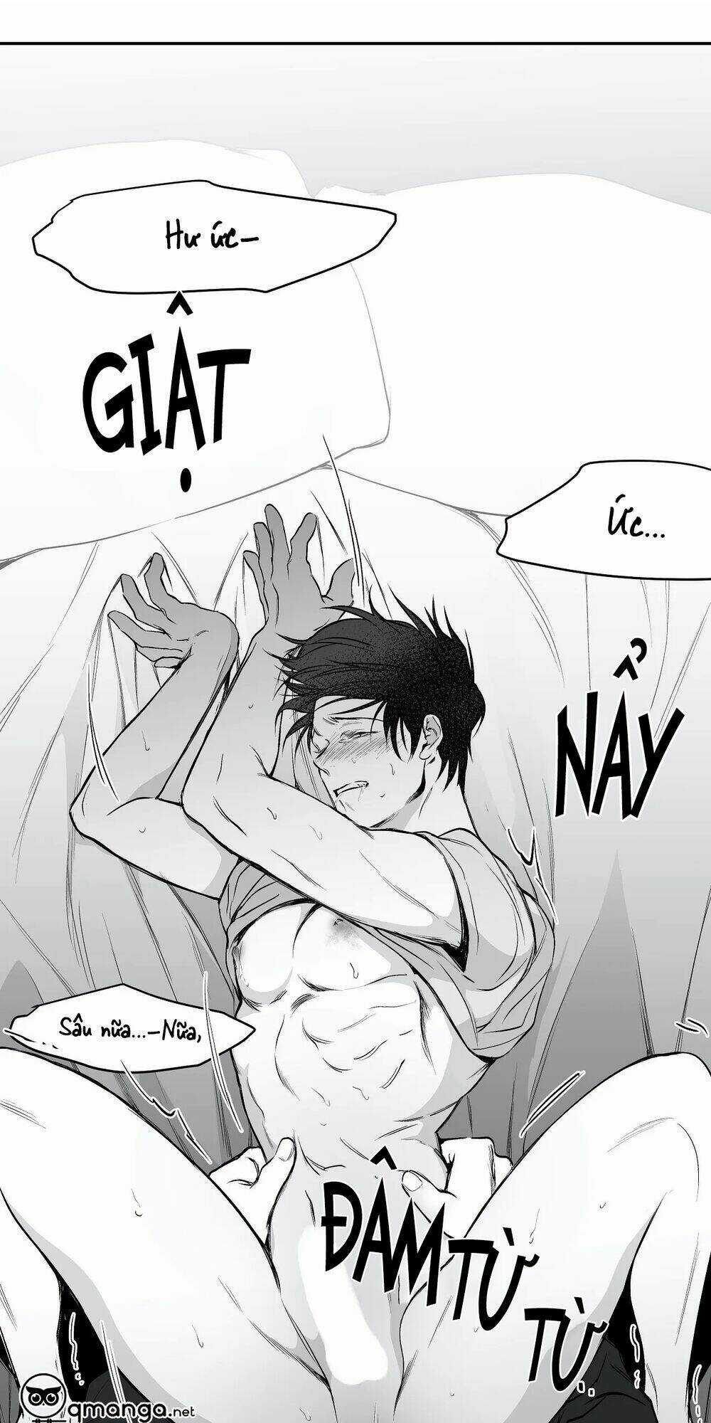 Khi Đôi Chân Thôi Bước Chapter 24 trang 78