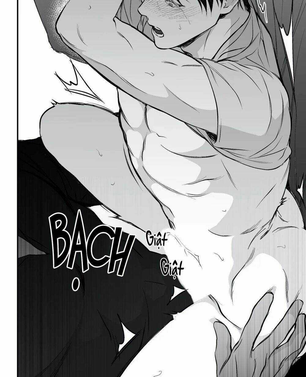 Khi Đôi Chân Thôi Bước Chapter 24 trang 82