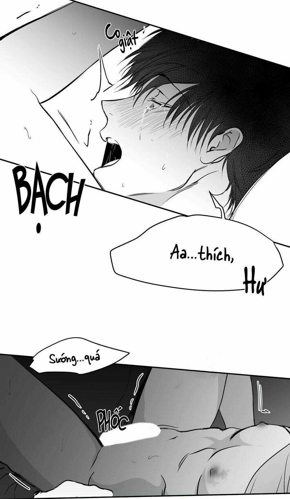 Khi Đôi Chân Thôi Bước Chapter 24 trang 85