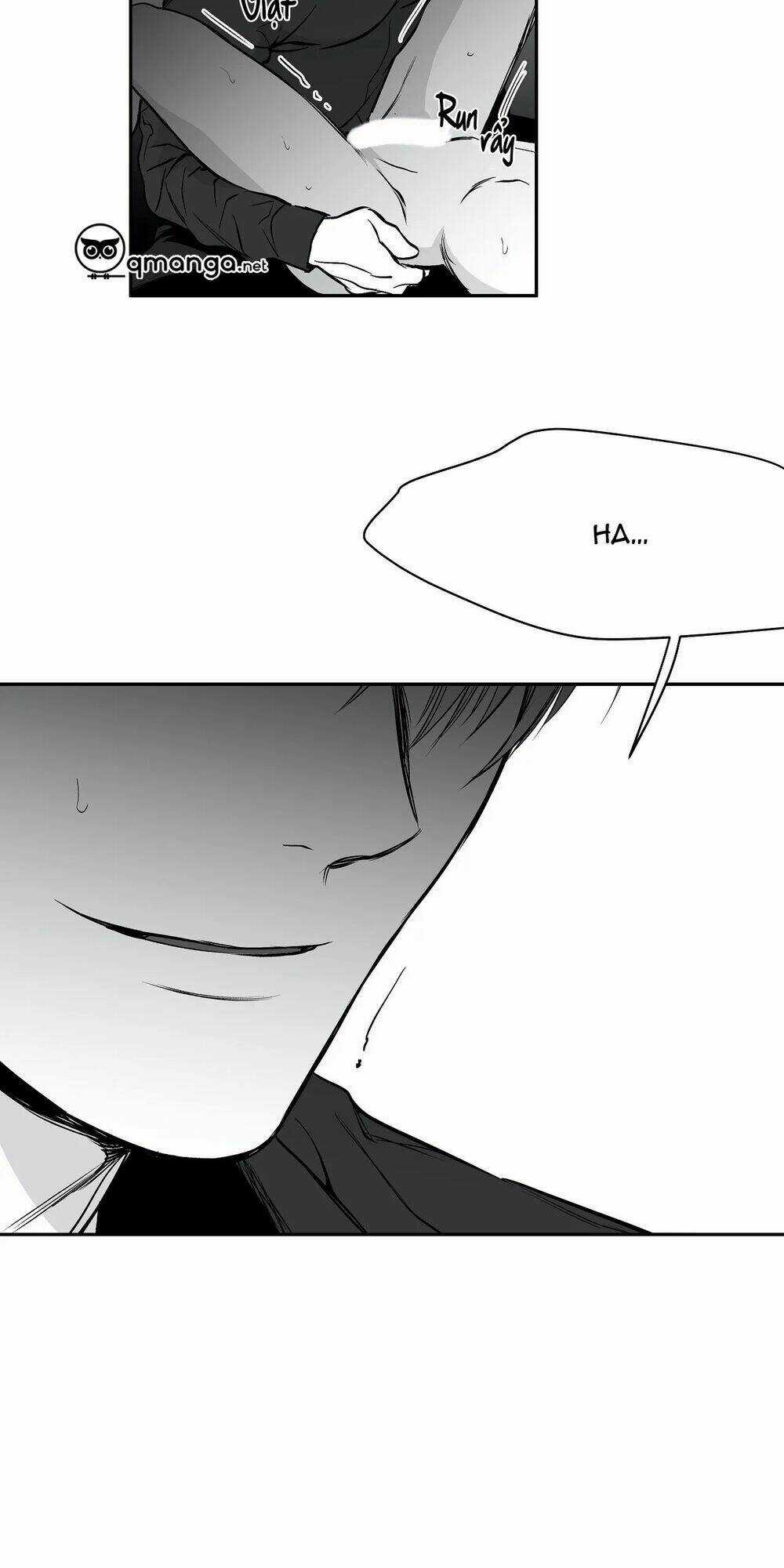 Khi Đôi Chân Thôi Bước Chapter 24 trang 87