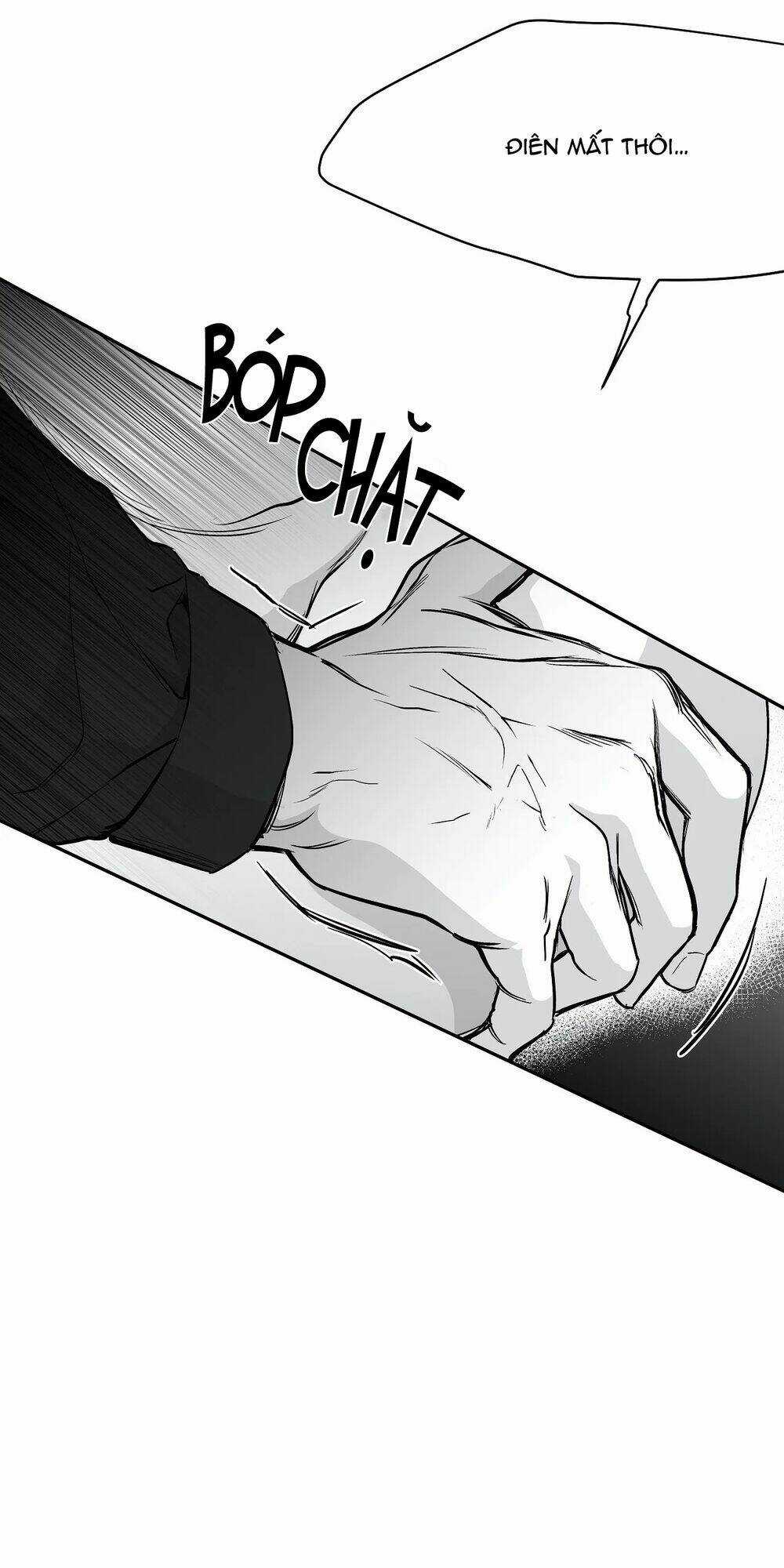 Khi Đôi Chân Thôi Bước Chapter 24 trang 88