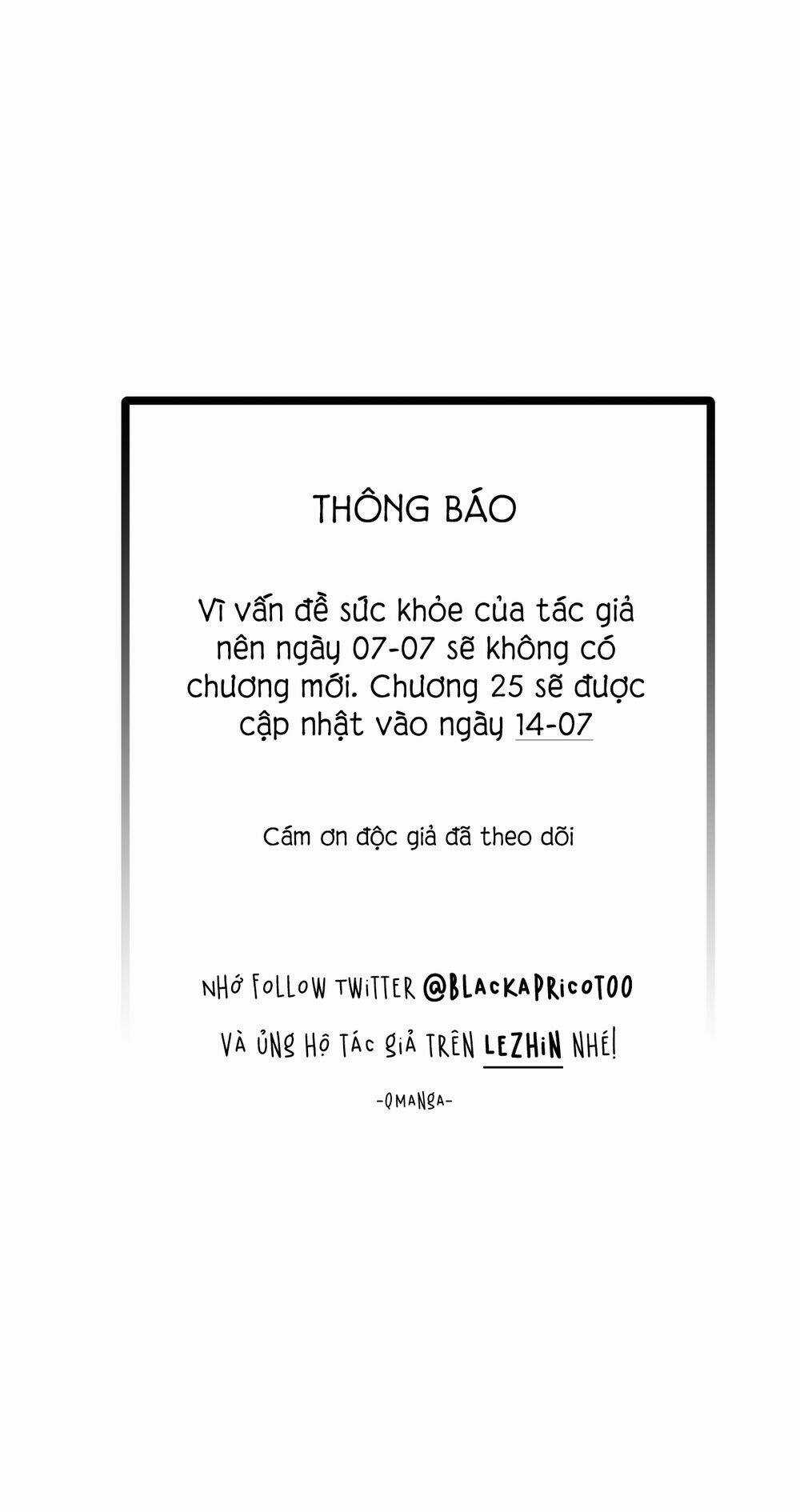 Khi Đôi Chân Thôi Bước Chapter 24 trang 90
