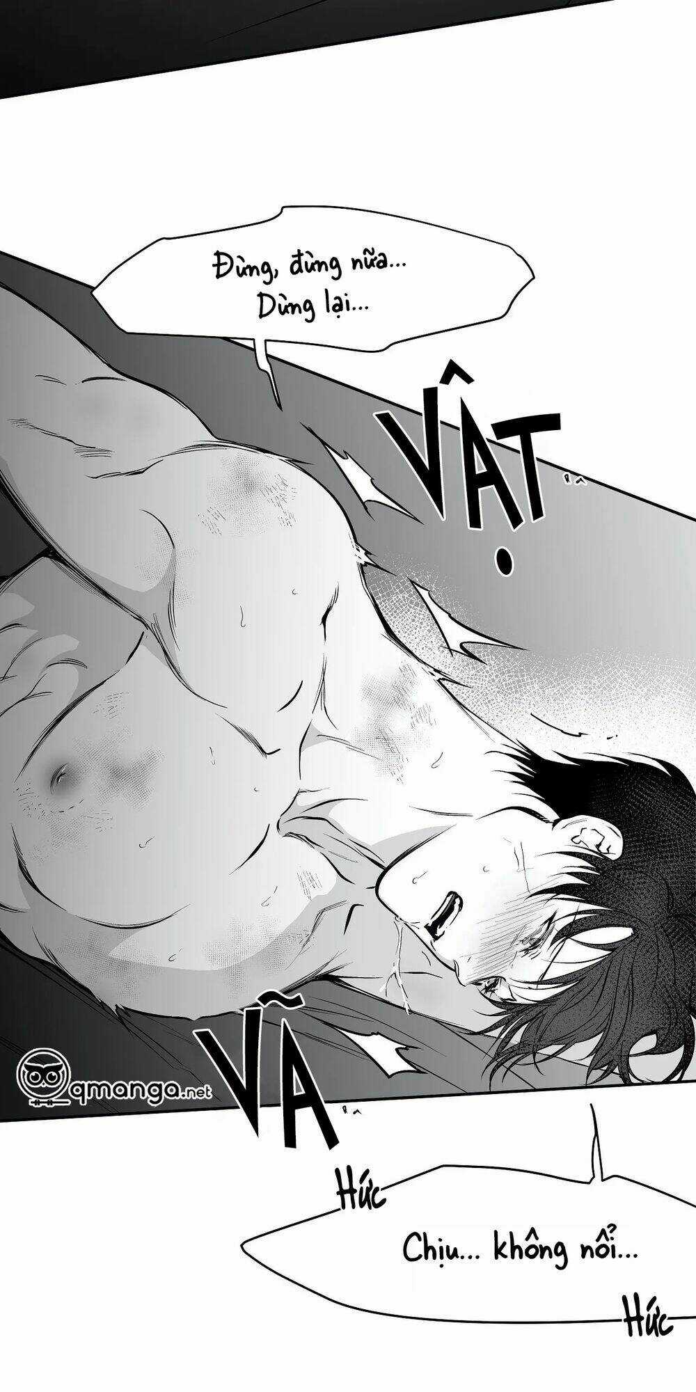 Khi Đôi Chân Thôi Bước Chapter 25 trang 12