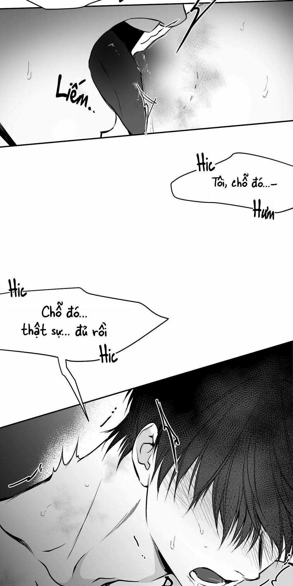 Khi Đôi Chân Thôi Bước Chapter 25 trang 14