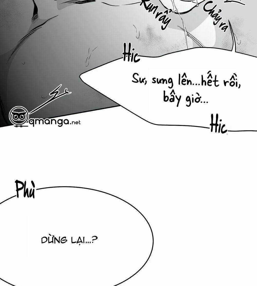 Khi Đôi Chân Thôi Bước Chapter 25 trang 15