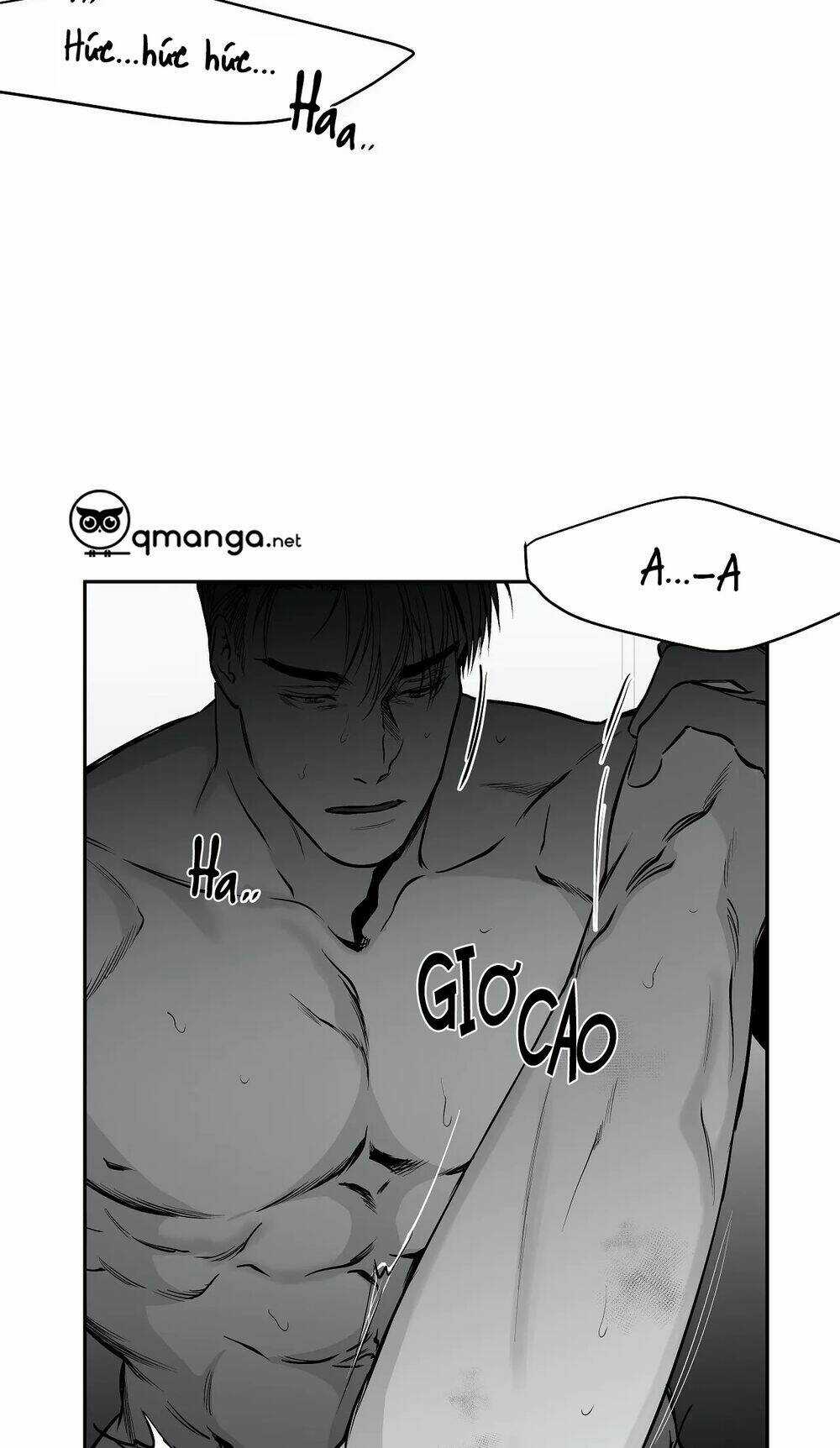 Khi Đôi Chân Thôi Bước Chapter 25 trang 20