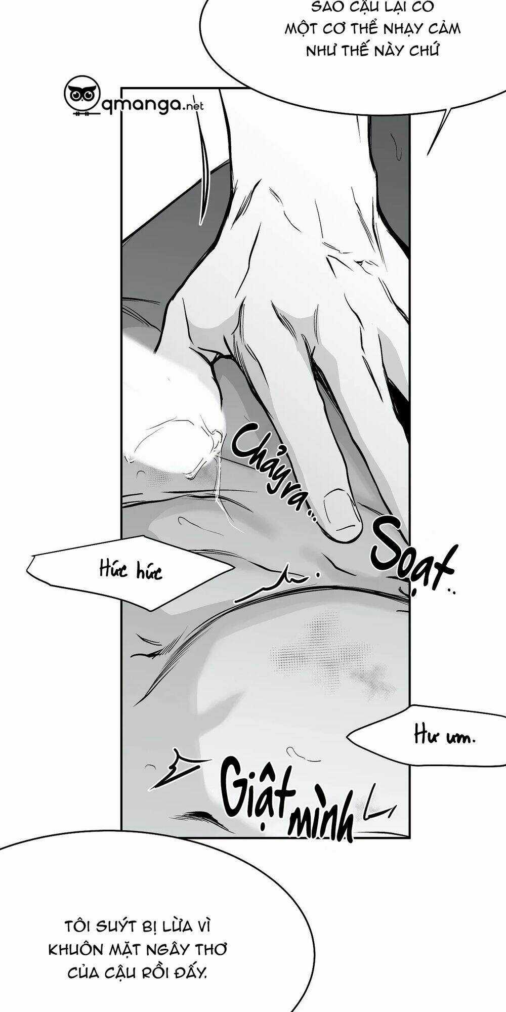 Khi Đôi Chân Thôi Bước Chapter 25 trang 25