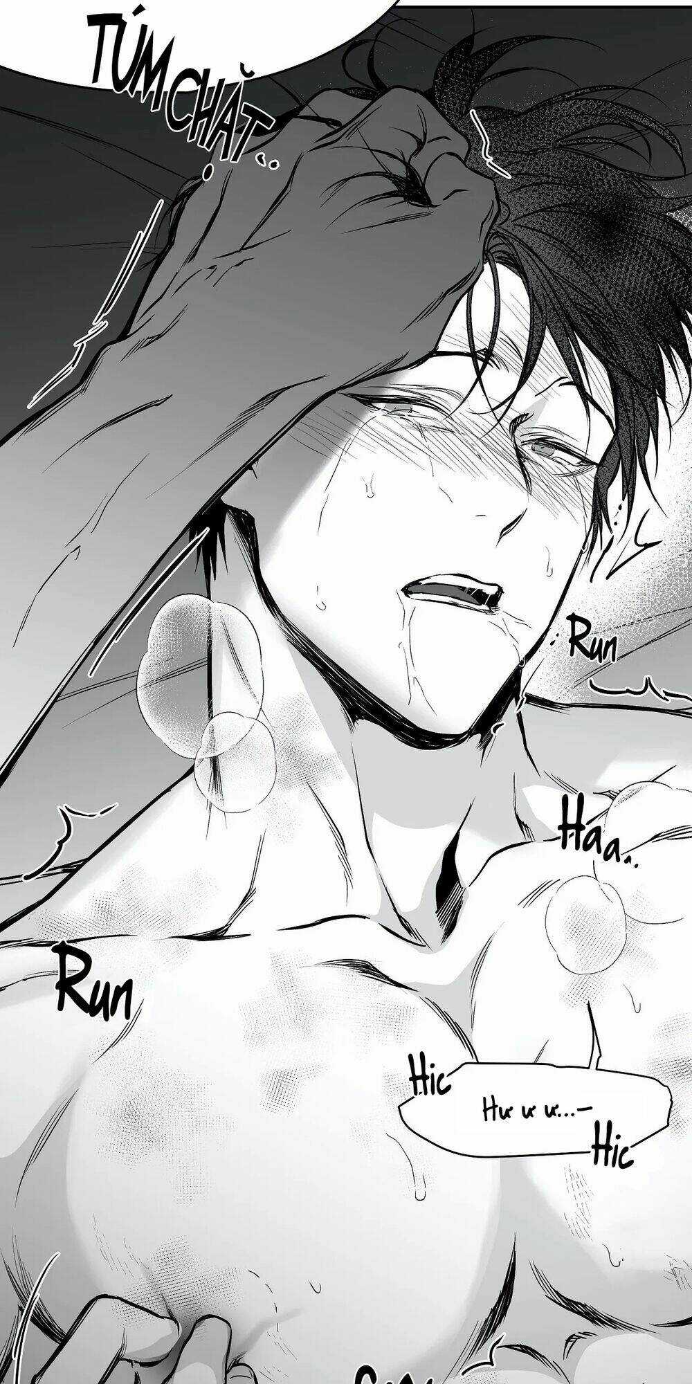 Khi Đôi Chân Thôi Bước Chapter 25 trang 26