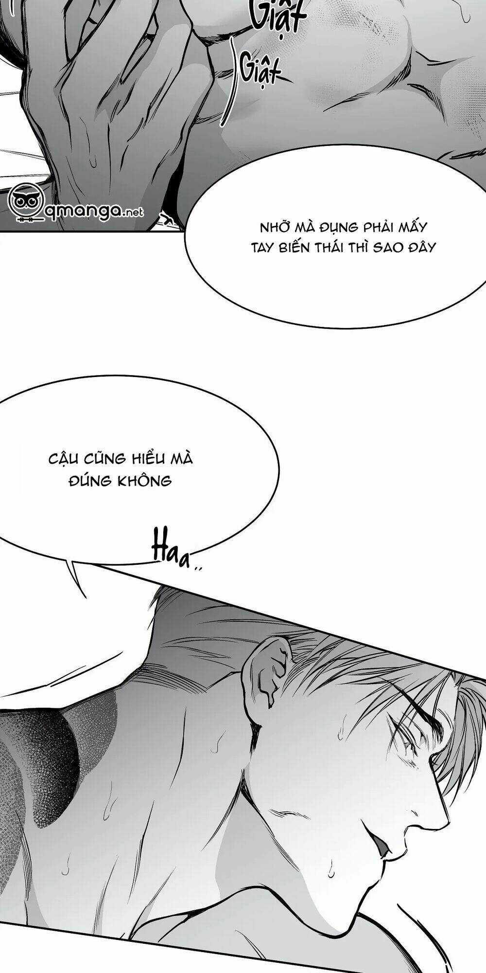 Khi Đôi Chân Thôi Bước Chapter 25 trang 27