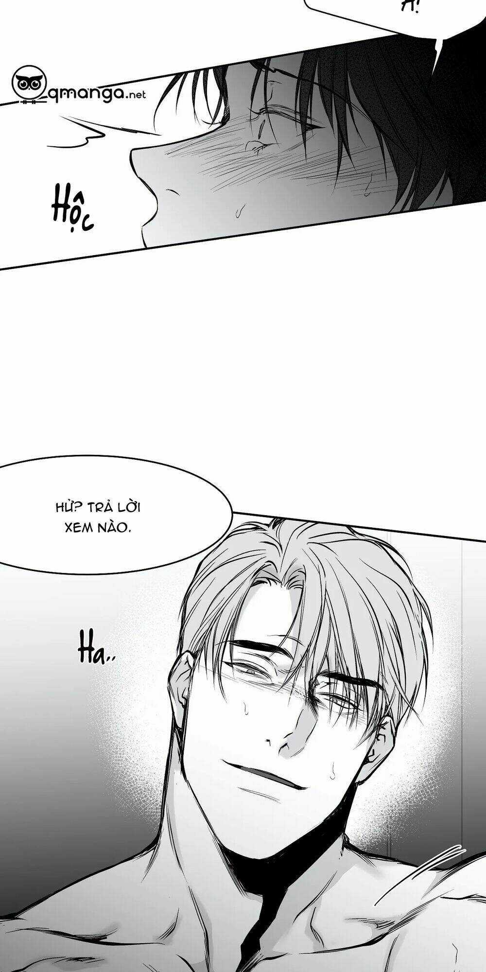 Khi Đôi Chân Thôi Bước Chapter 25 trang 29