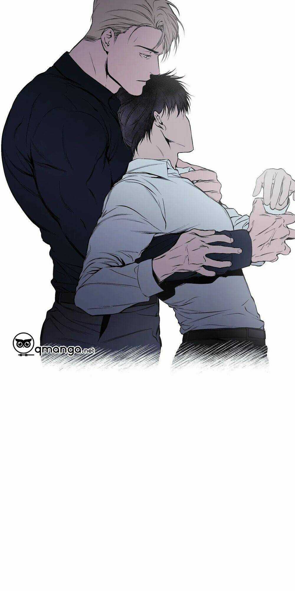 Khi Đôi Chân Thôi Bước Chapter 25 trang 3