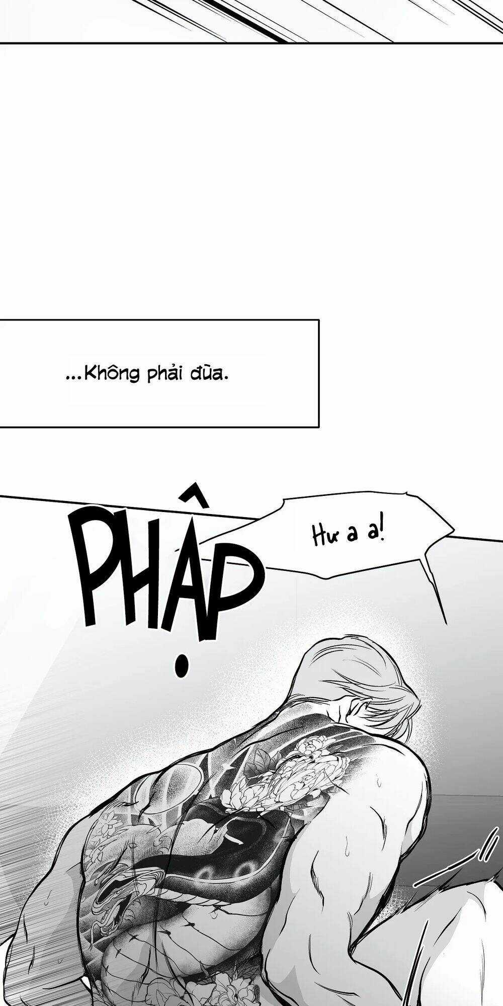 Khi Đôi Chân Thôi Bước Chapter 25 trang 32