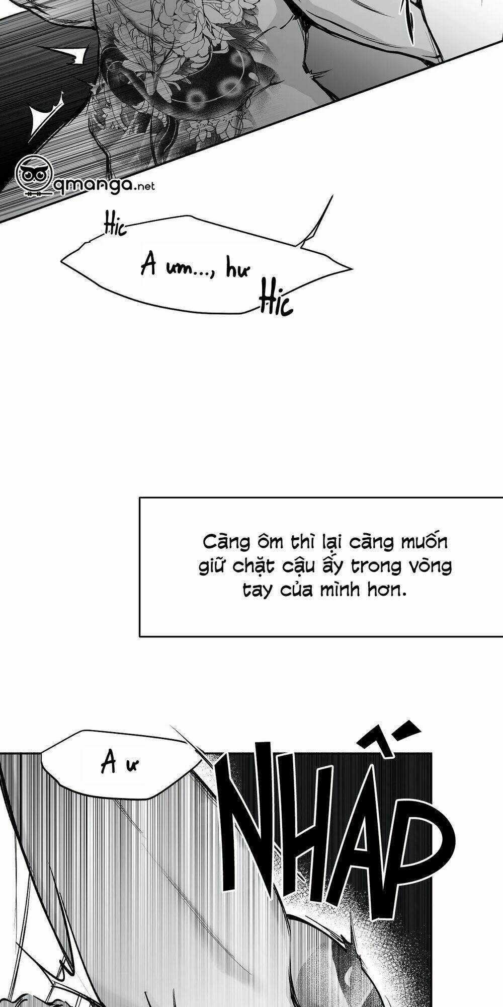 Khi Đôi Chân Thôi Bước Chapter 25 trang 33