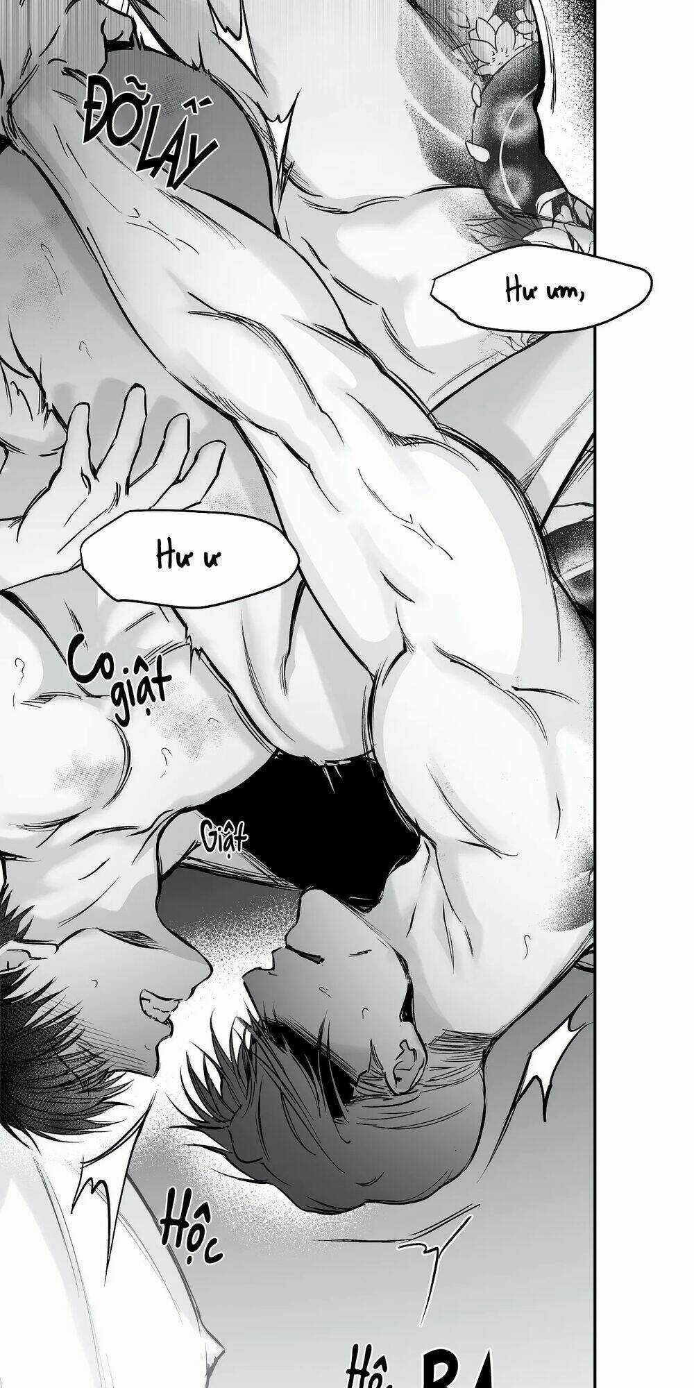 Khi Đôi Chân Thôi Bước Chapter 25 trang 34