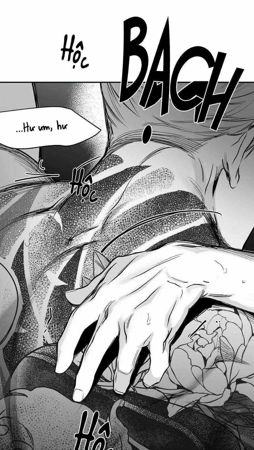 Khi Đôi Chân Thôi Bước Chapter 25 trang 37