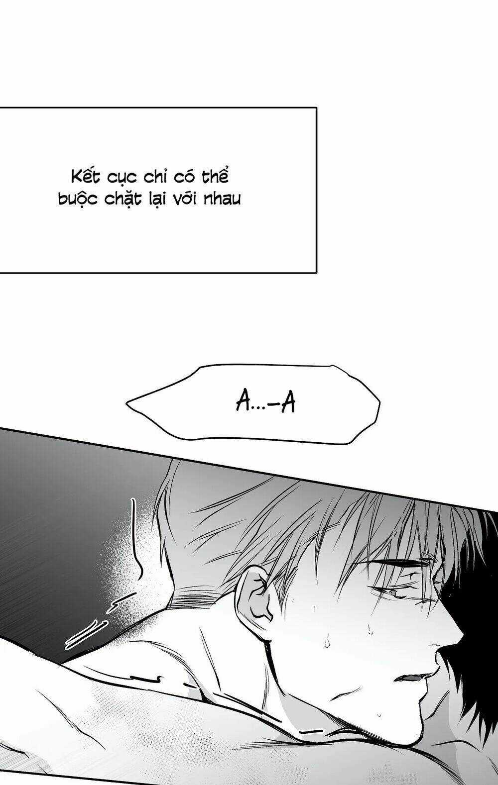 Khi Đôi Chân Thôi Bước Chapter 25 trang 39