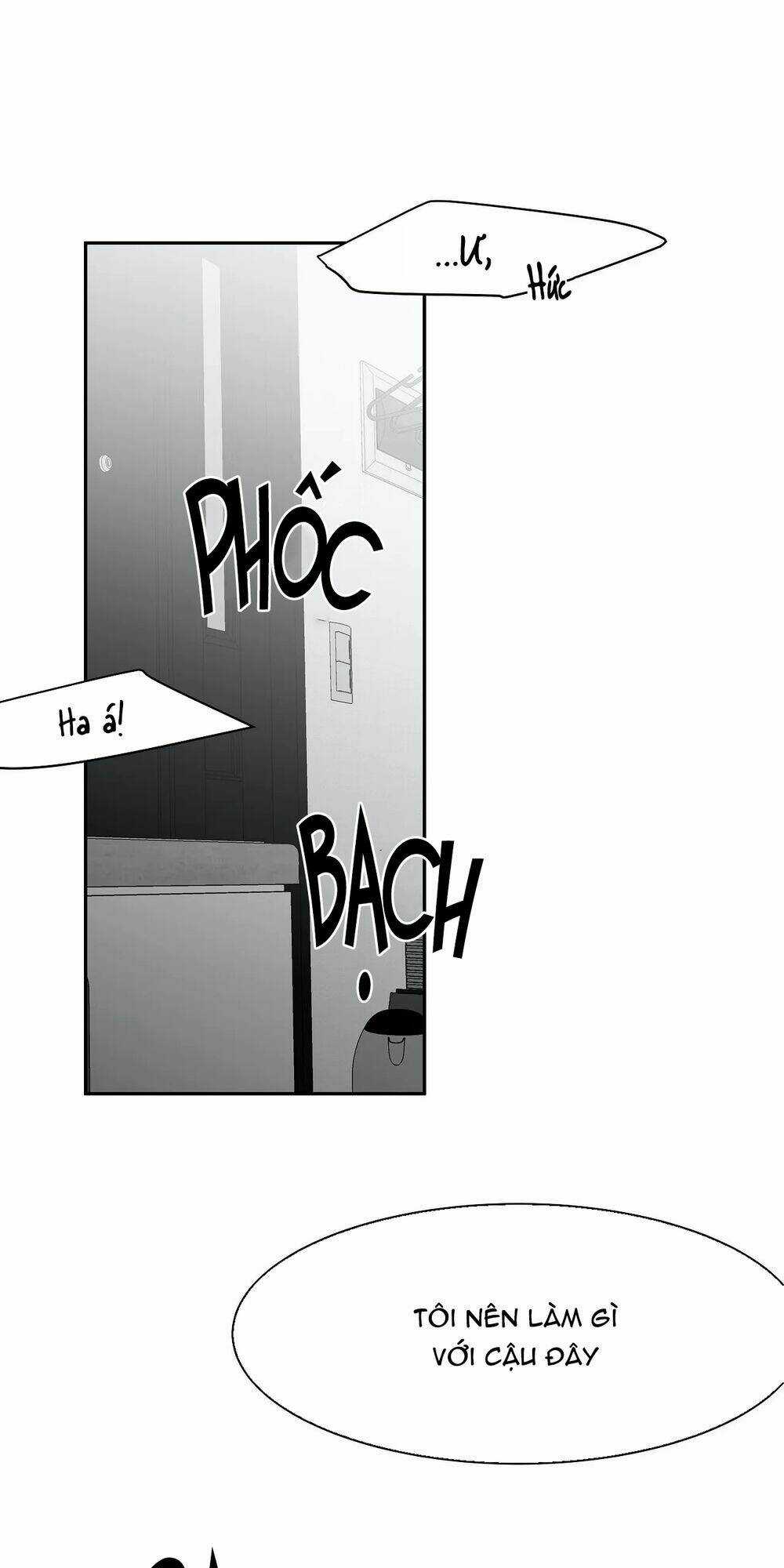 Khi Đôi Chân Thôi Bước Chapter 25 trang 4