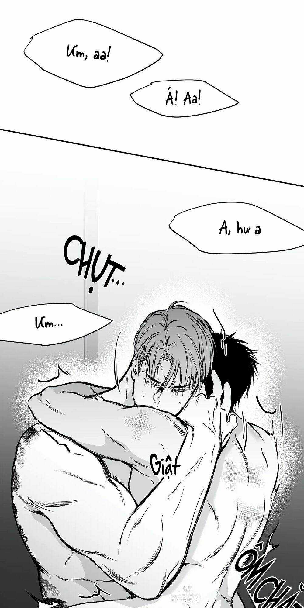 Khi Đôi Chân Thôi Bước Chapter 25 trang 41