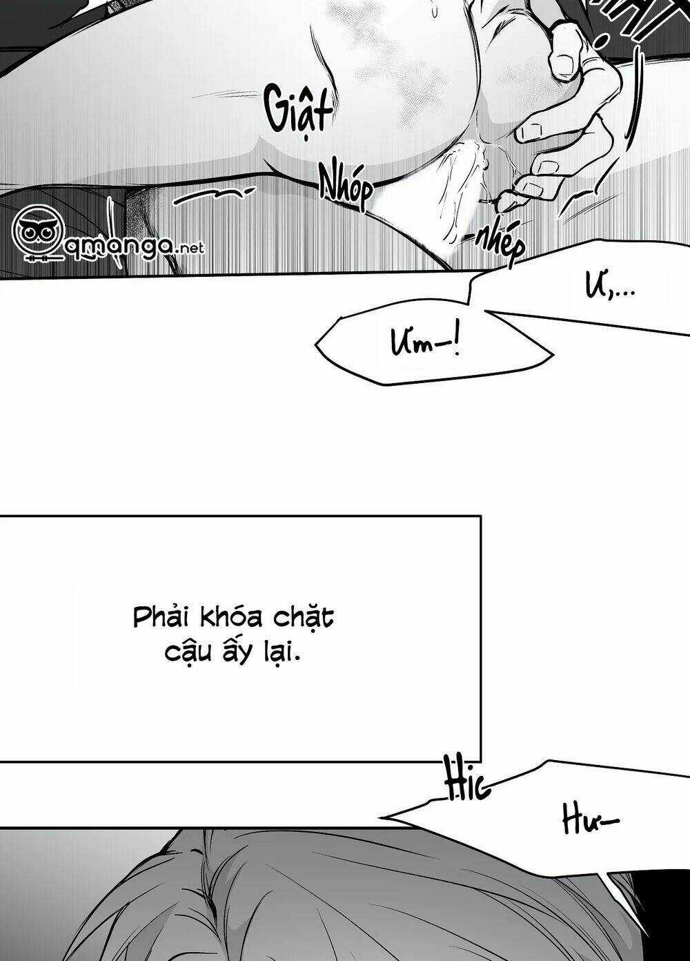 Khi Đôi Chân Thôi Bước Chapter 25 trang 42