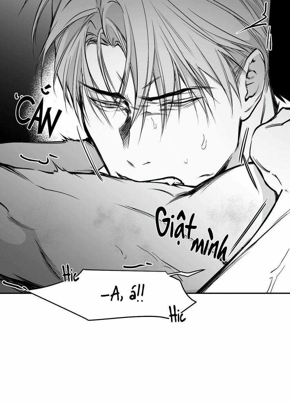 Khi Đôi Chân Thôi Bước Chapter 25 trang 43