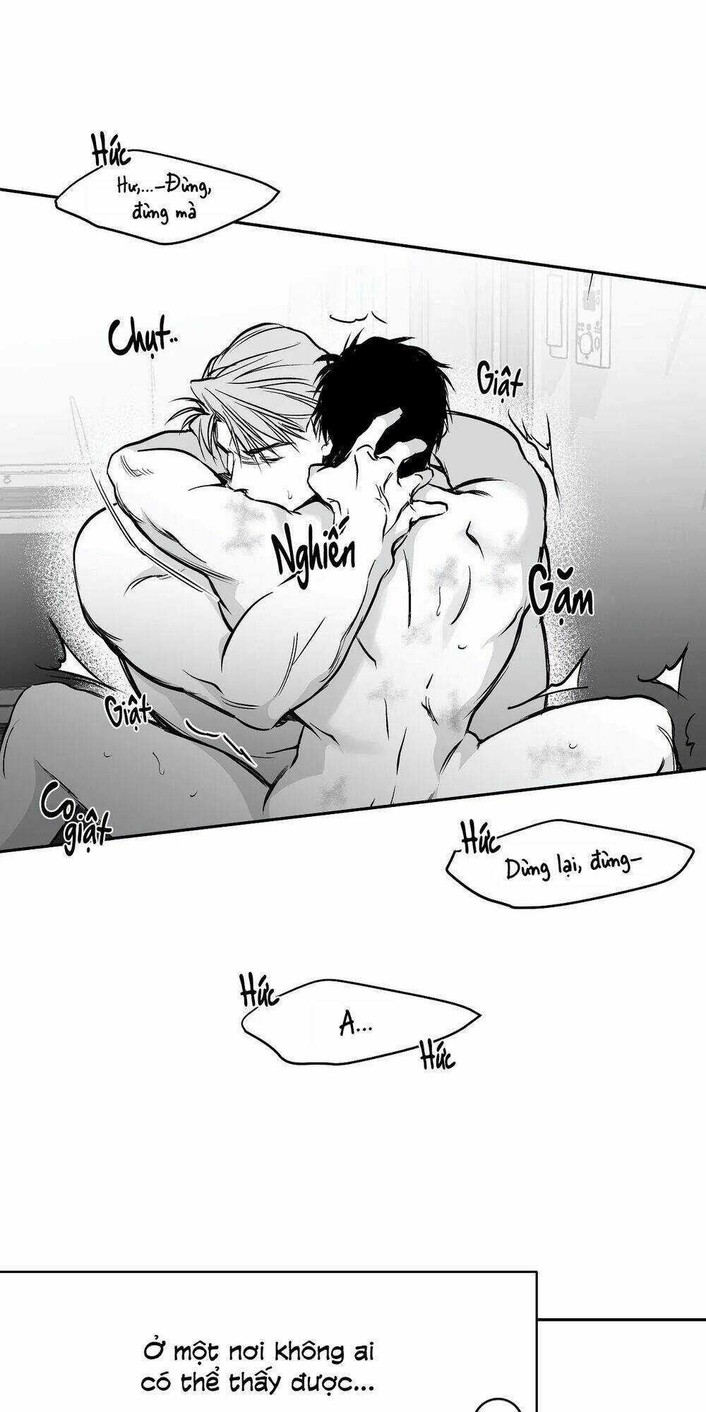 Khi Đôi Chân Thôi Bước Chapter 25 trang 44