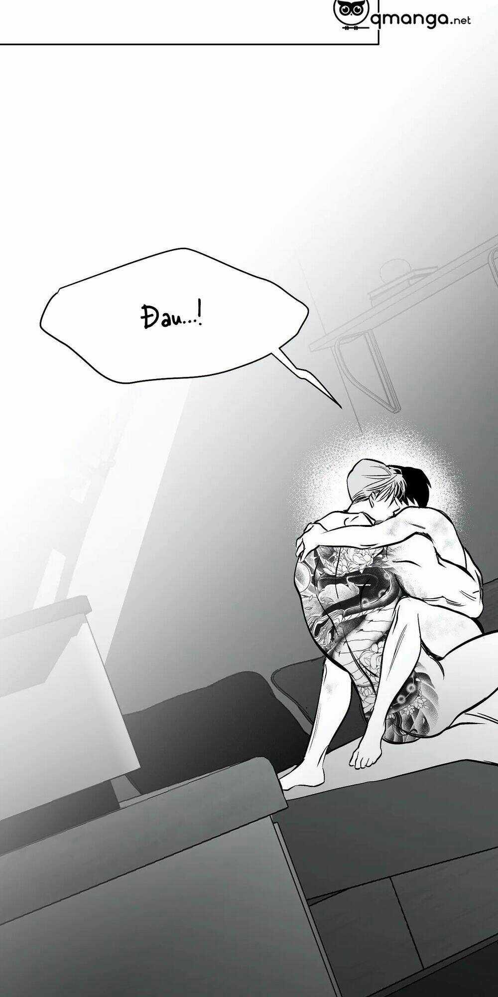 Khi Đôi Chân Thôi Bước Chapter 25 trang 45