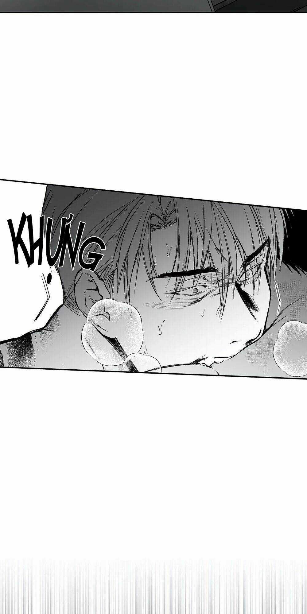 Khi Đôi Chân Thôi Bước Chapter 25 trang 46