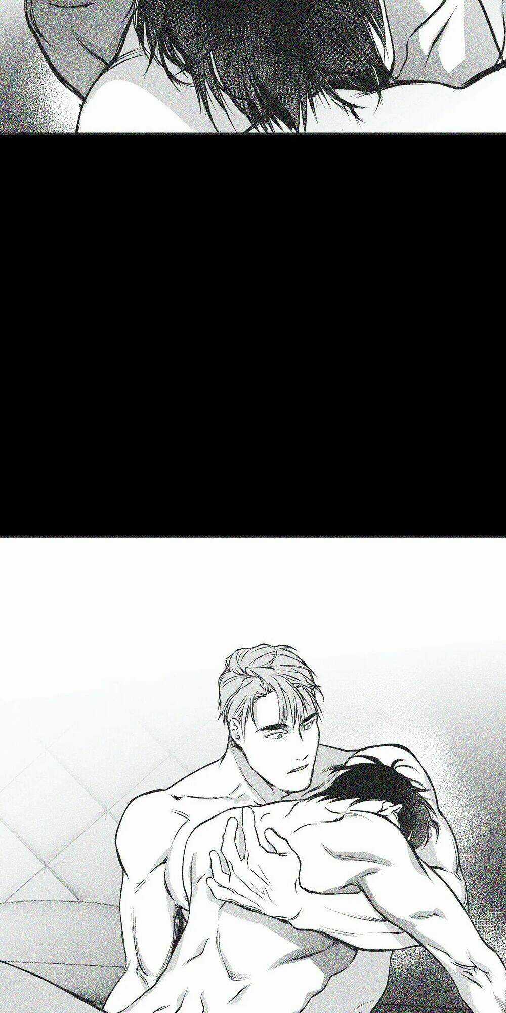 Khi Đôi Chân Thôi Bước Chapter 25 trang 49